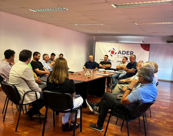 Créditos al sector apícola: una herramienta de financiamiento para fortalecer la producción.