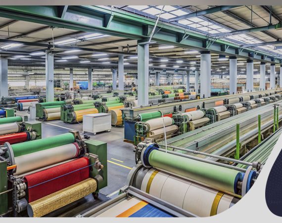 Nueva línea de financiamiento para el sector textil: herramientas para potenciar la producción y el crecimiento