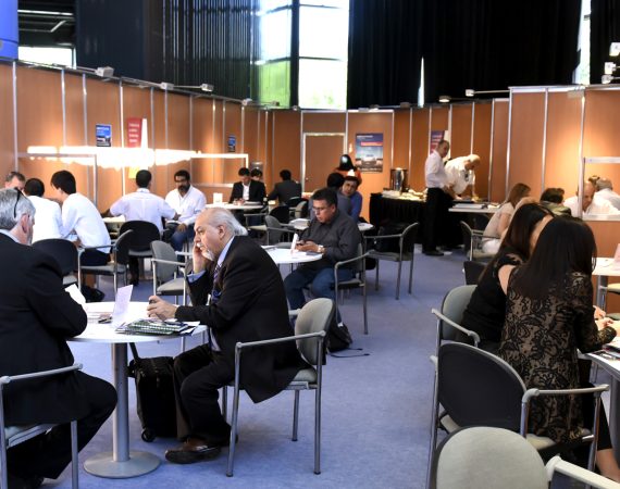 Rondas de Negocios Internacionales de Economía Circular