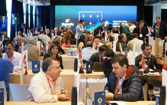 Santa Fe Business Forum: una plataforma internacional para conectar empresas, inversiones y nuevos mercados
