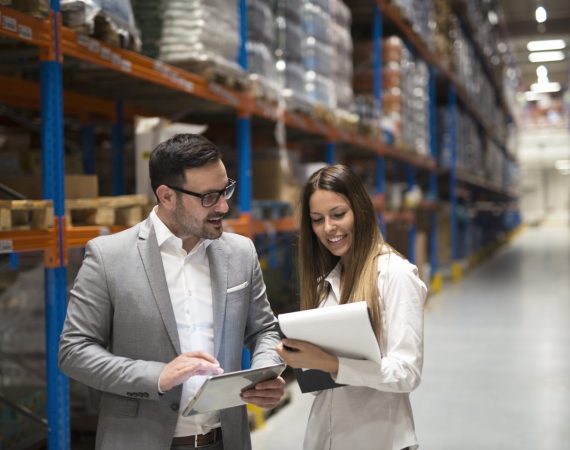 ¿Querés venderle al Estado provincial?