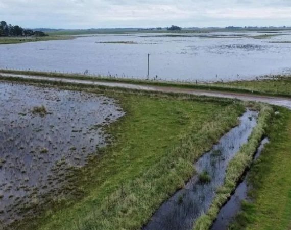 ROPECA Santa Fe: registro de recursos para la emergencia agropecuaria.