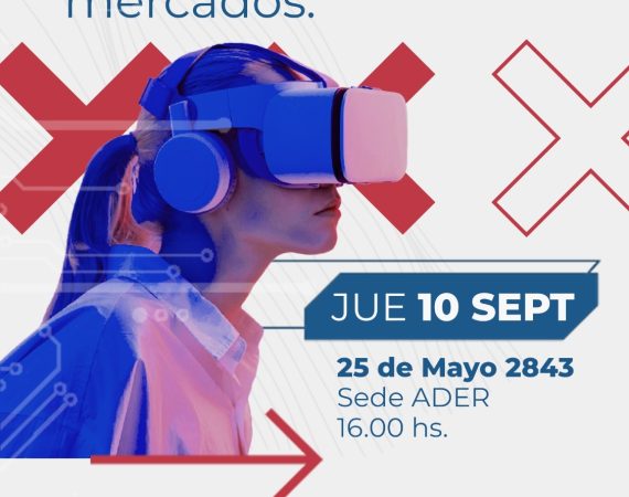 Liderar sin límites: mujeres, IA y nuevos mercados