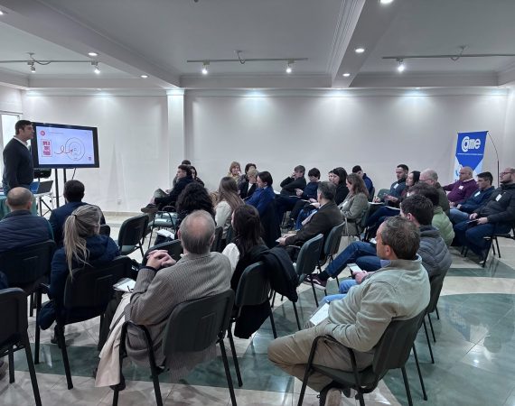Gestión estratégica para PyMEs: herramientas para transformar prioridades en acción
