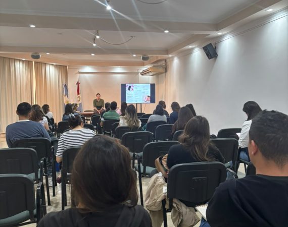 Nuevas capacitaciones en Santa Fe | Plan Impulsa
