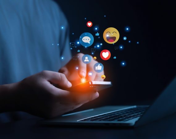Nueva capacitación para desarrollar habilidades prácticas en creación de contenidos para redes sociales